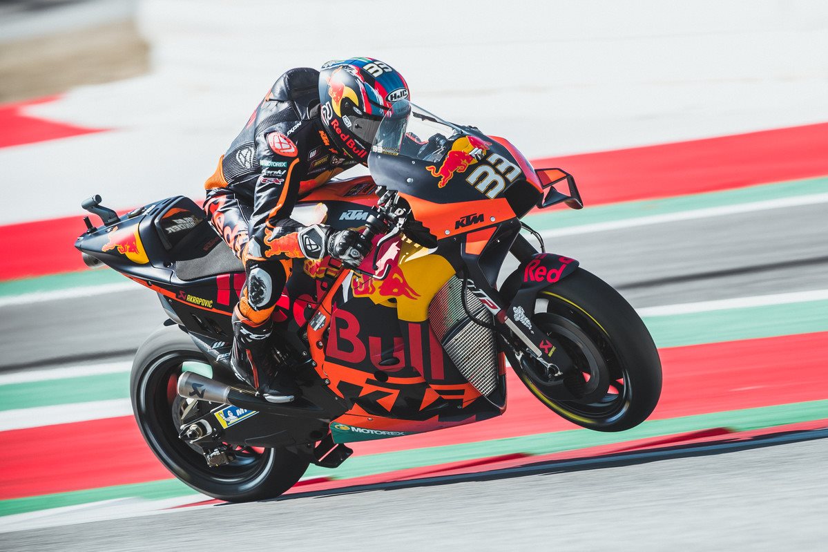 354801_Brad Binder_KTM RC16_MotoGP_Red Bull Ring - Spielberg _AUT_2020-08-22-10