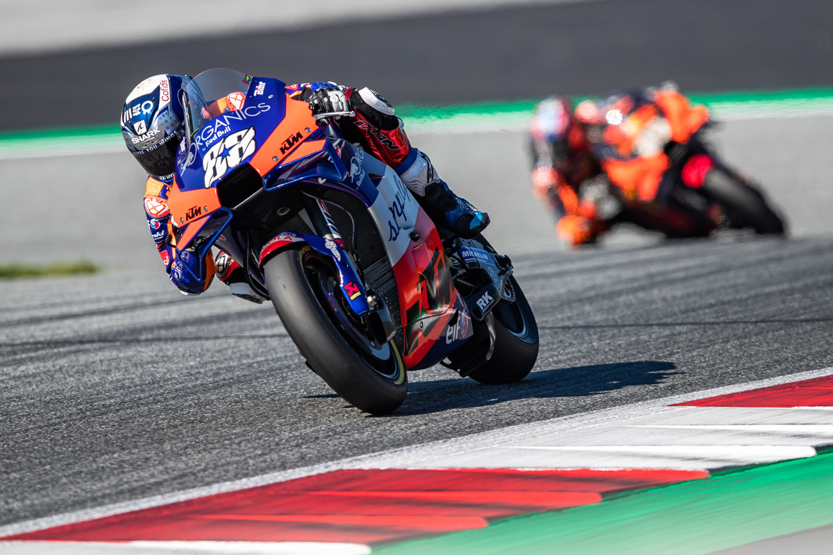354792_Miguel Oliveira_Tech3_KTM RC16_MotoGP_Red Bull Ring - Spielberg _AUT_2020-08-22-2