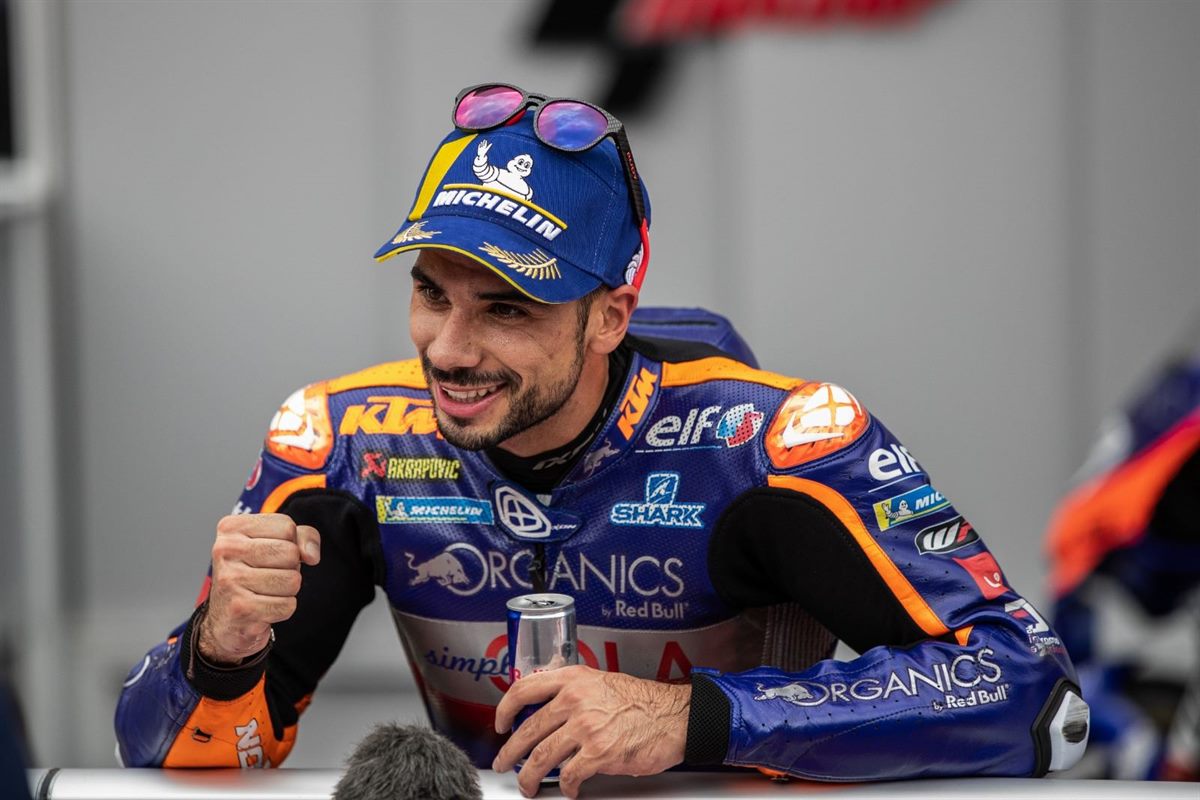 Miguel Oliveira KTM RC16 MotoGP 2020 Red Bull Ring_Styria-4