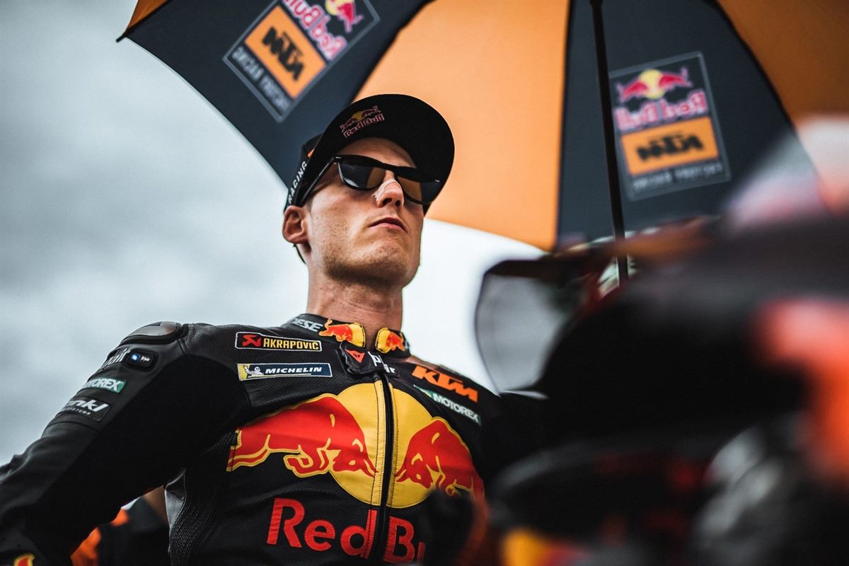 Pol Espargaro KTM RC16 MotoGP 2020 Red Bull Ring_Styria-1