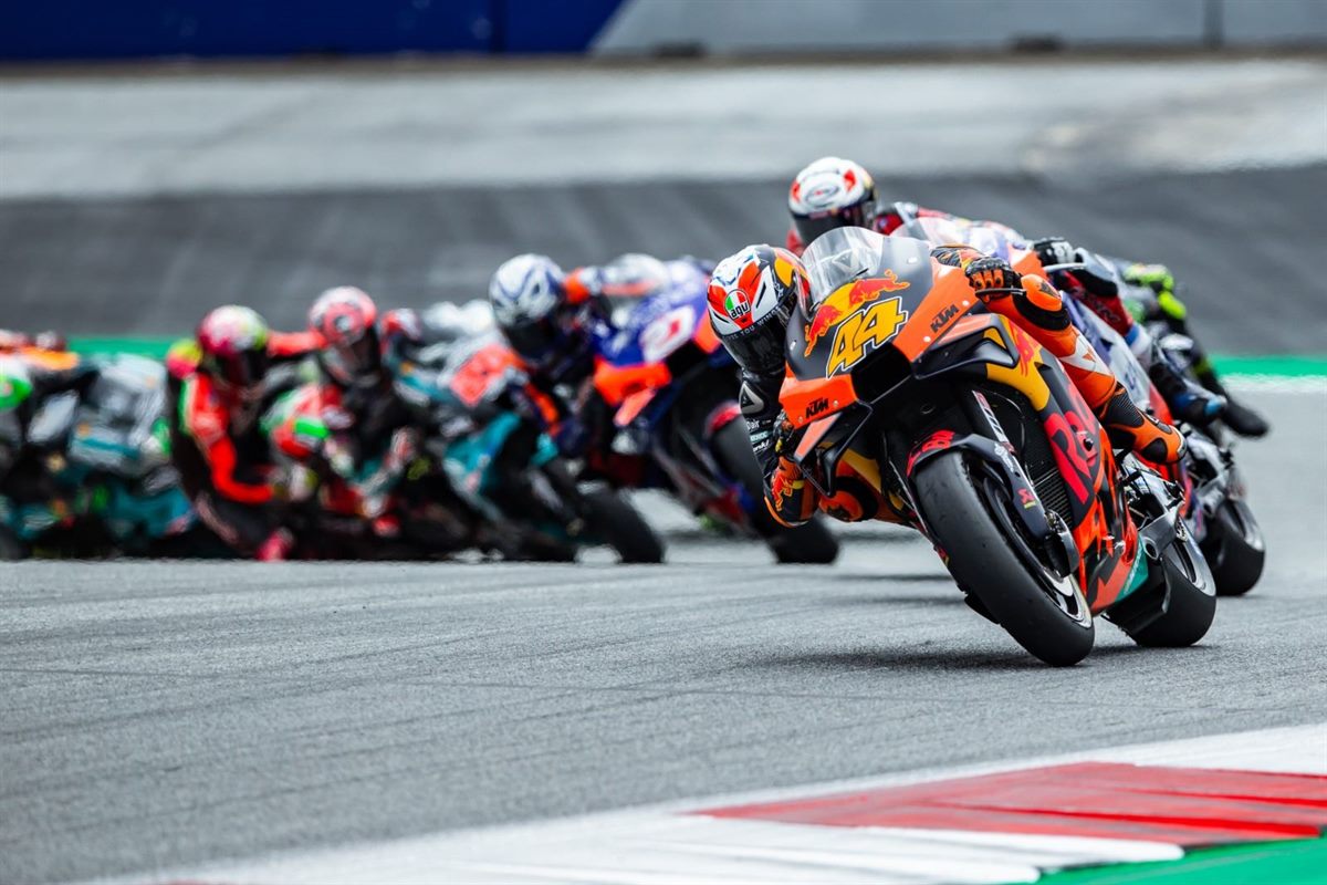 Pol Espargaro KTM RC16 MotoGP 2020 Red Bull Ring_Styria
