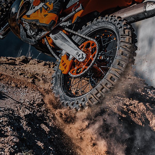 KTM Offroad Days 2020