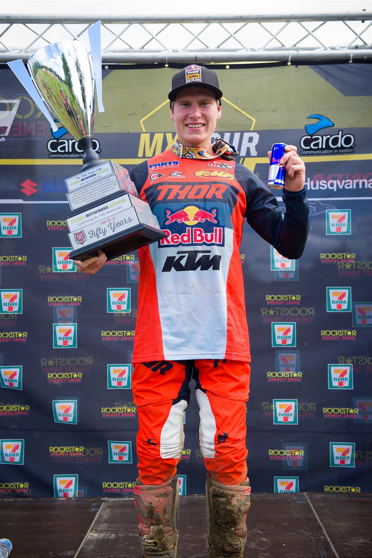 Jess Pettis - RD 4