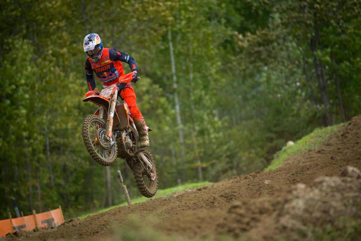 Jess Pettis - RD 4