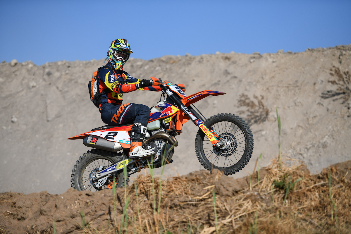 Images from the second round of the Cross-Country Nationals 2020 captured by Sage Lee Voges from www.zcmc.co.za (11 of 51)