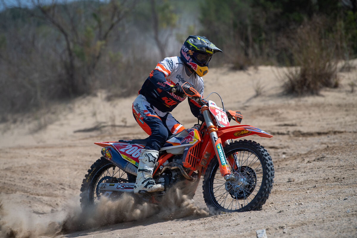 JOSH TOTH RD 6