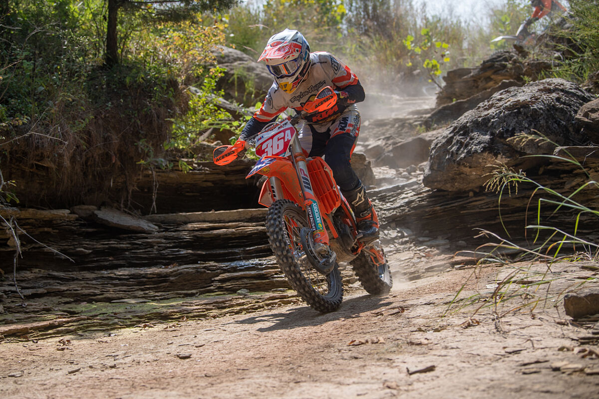 BEN KELLEY RD 6