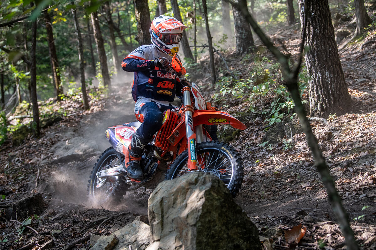 BEN KELLEY RD 6