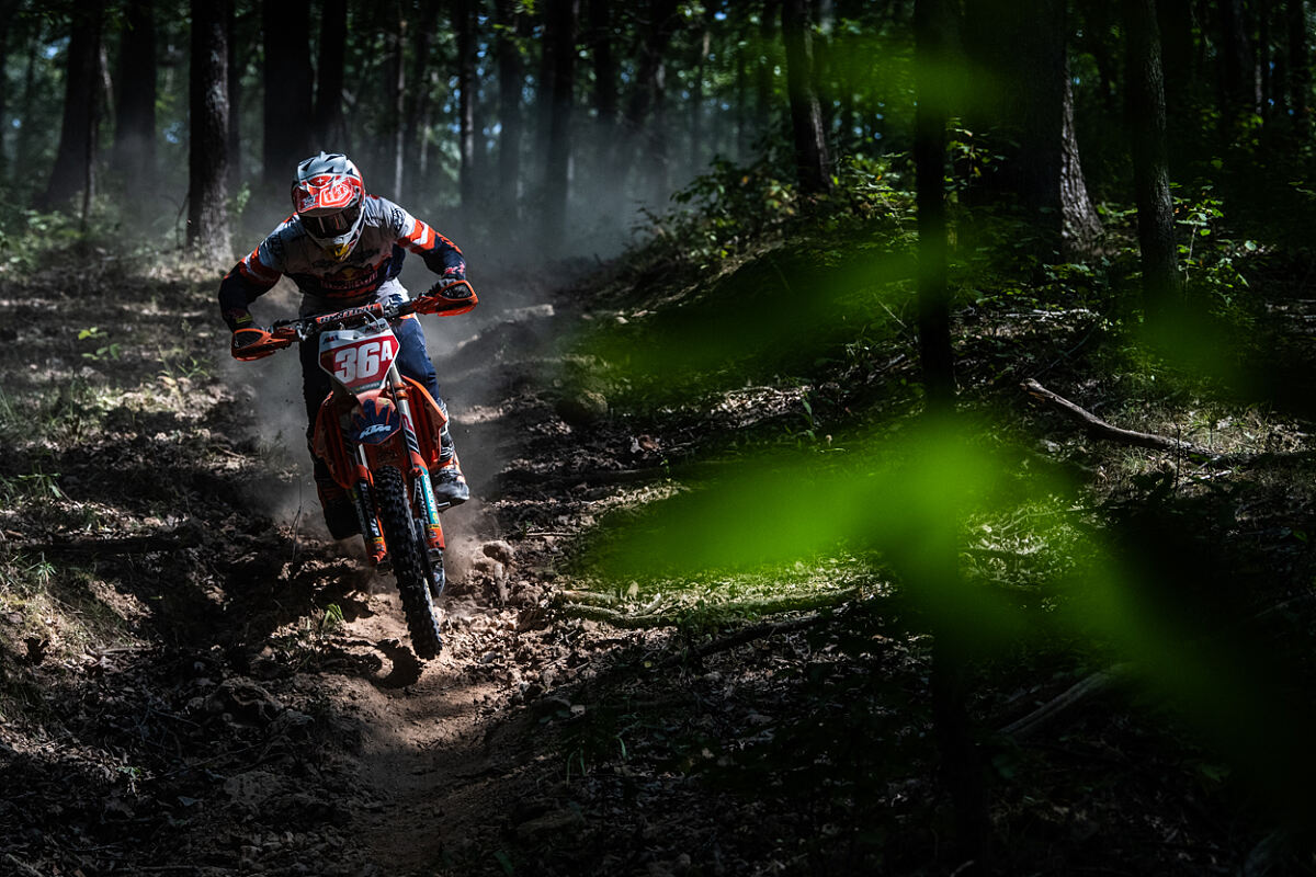 BEN KELLEY RD 6