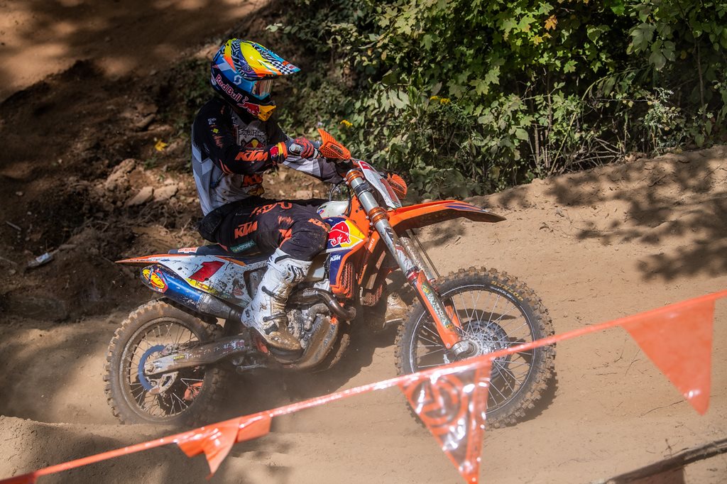 KAILUB RUSSELL GNCC RD 10