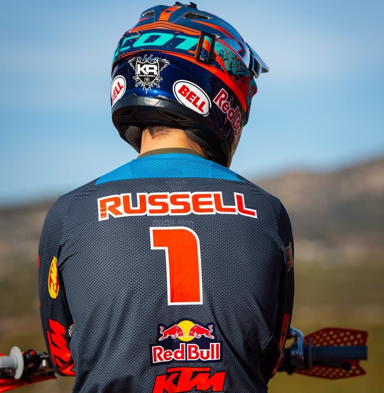 KAILUB RUSSELL 01