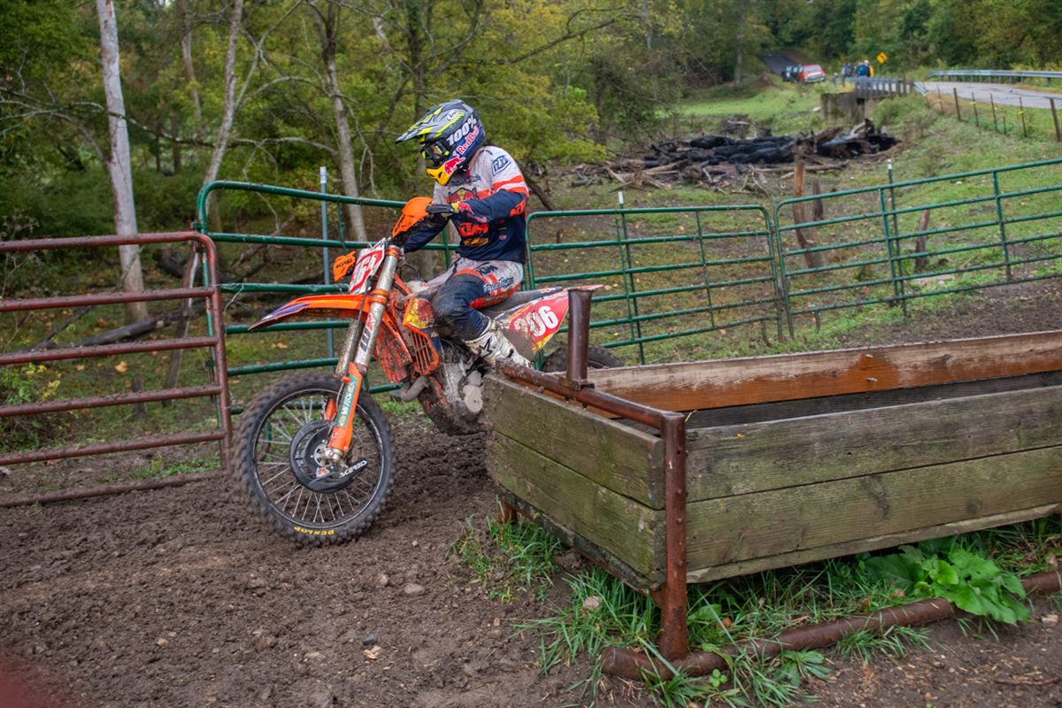 JOSH TOTH NEPG RD 7