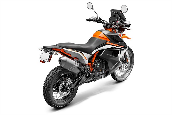 ktm 399 adventure