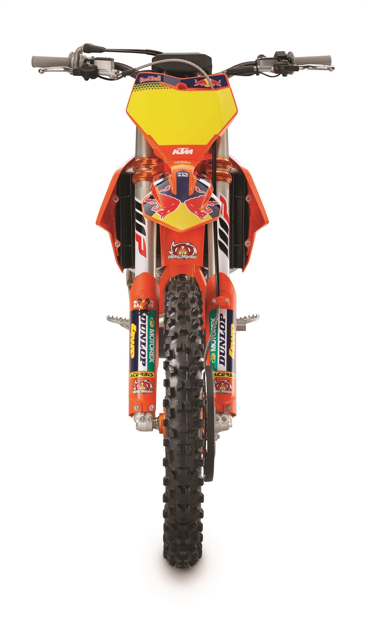 359697_MY21 KTM 250 SX-F TROY LEE DESIGNS_ Studio
