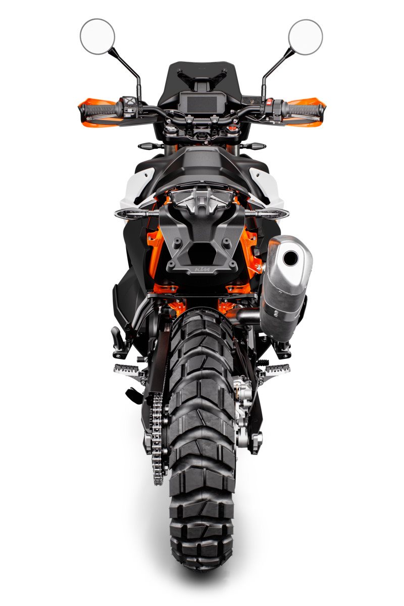 254117_790 ADV R MY19 Rear