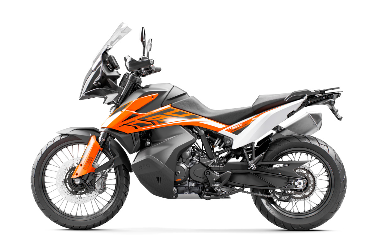 260997_790 ADV Orange MY19 90-Left