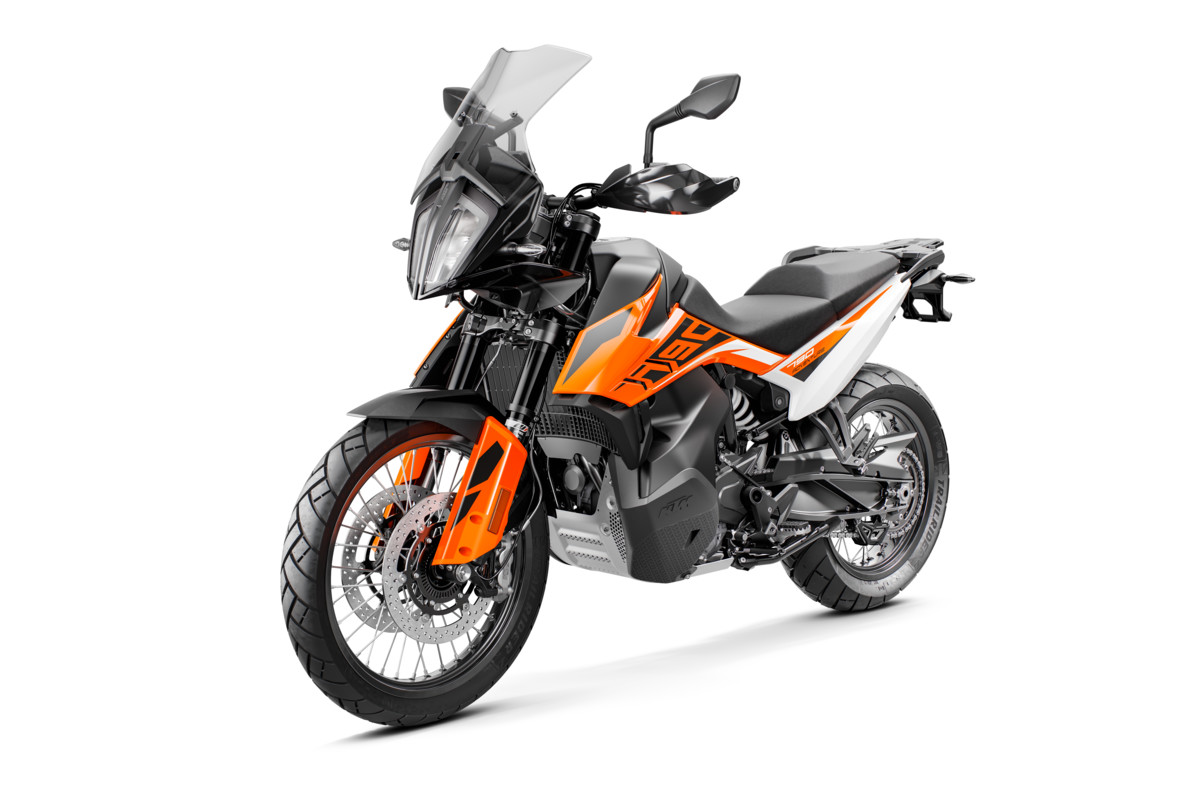 KTM AUTUMN STREET PROMOTION 2020 - KTM PRESS CENTER