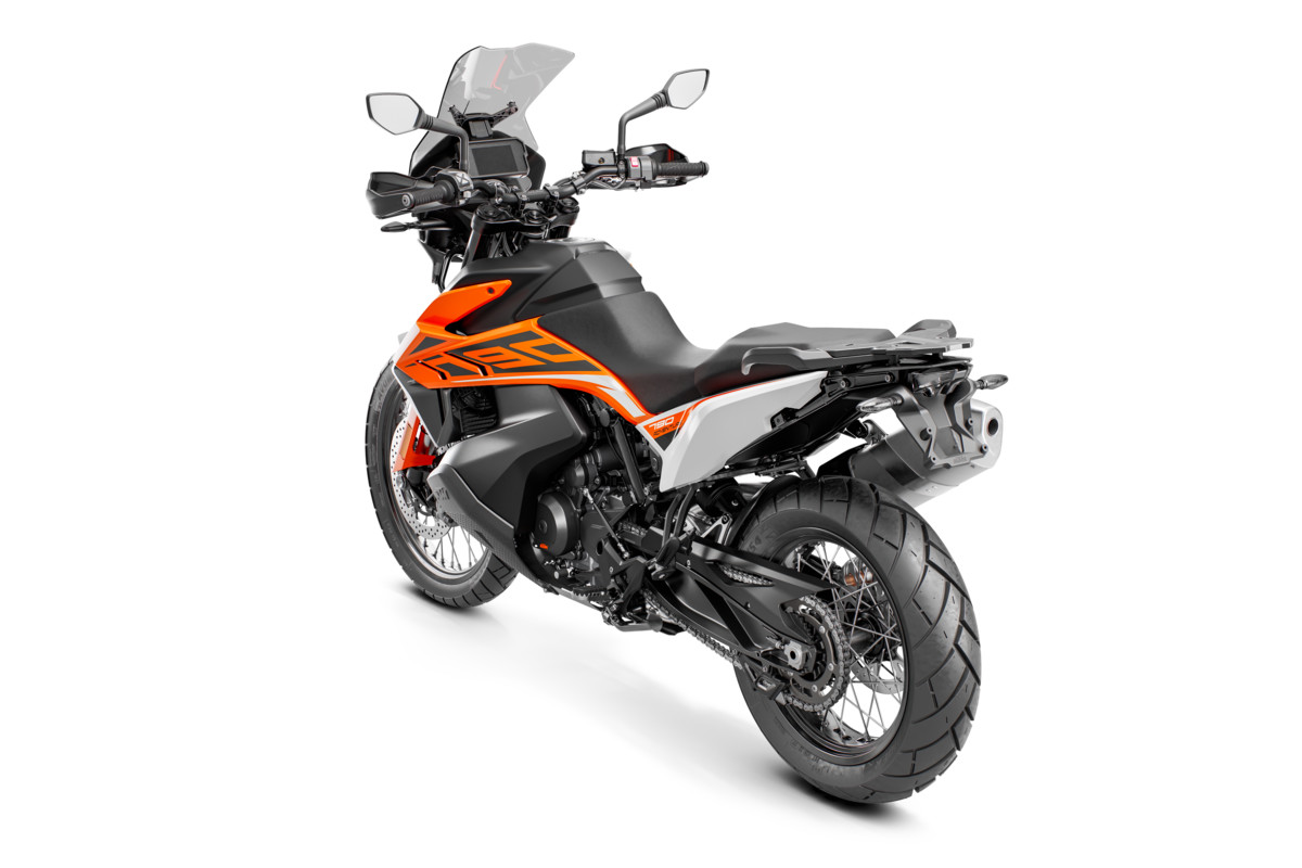 KTM AUTUMN STREET PROMOTION 2020 - KTM PRESS CENTER