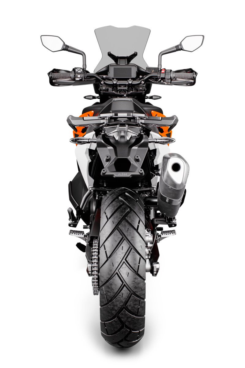 261002_790 ADV Orange MY19 Rear