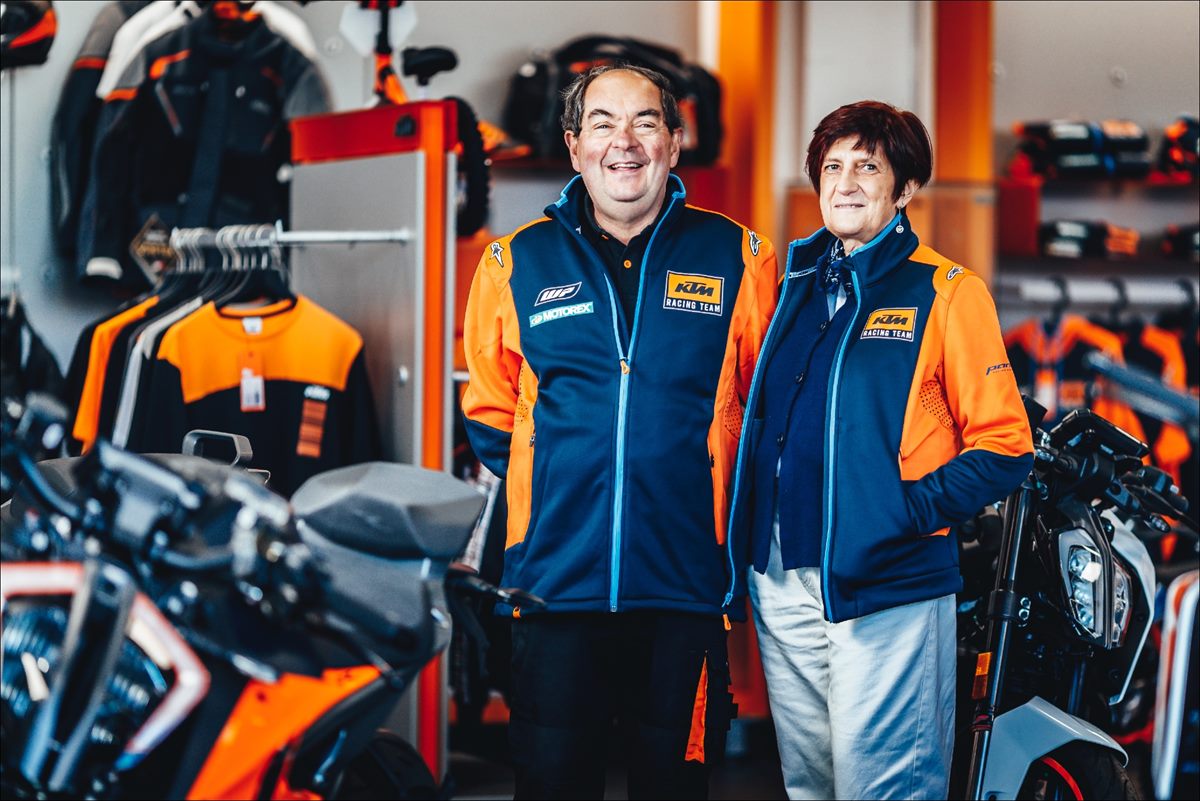 ANNA E CLAUDIO GIGLIOLI
