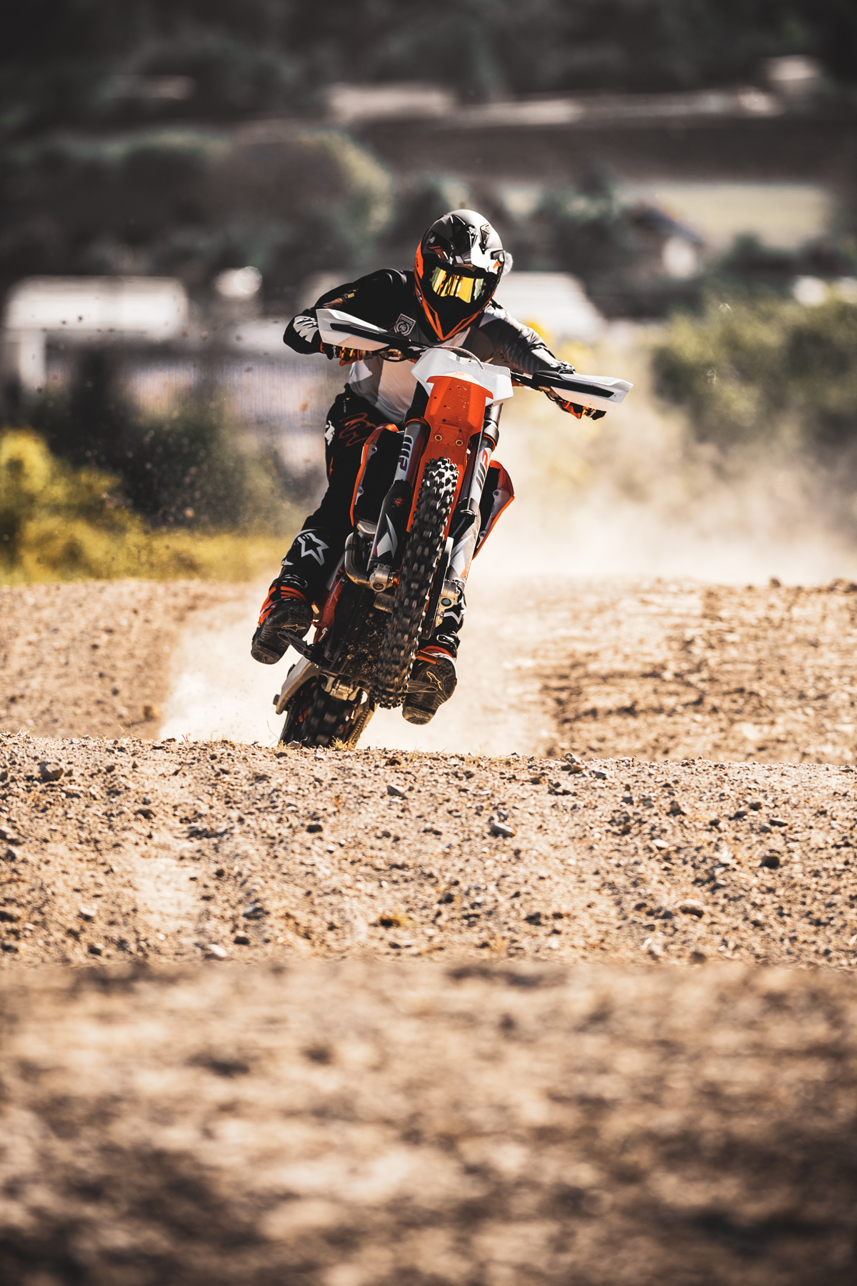 AVAILABLE NOW: THE myKTM APP & CONNECTIVITY UNIT KIT OFFER FACTORY BIKE  SET-UP AT THE TOUCH OF A BUTTON - KTM PRESS CENTER