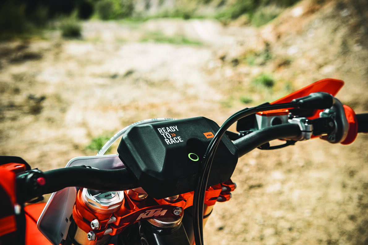 342516_KTM SX 2021 - myKTM