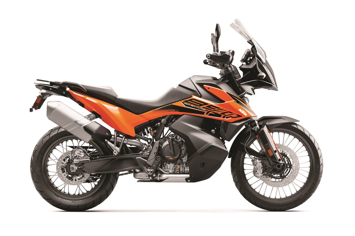 361132_890 Adventure ORANGE US MY21 90-Right