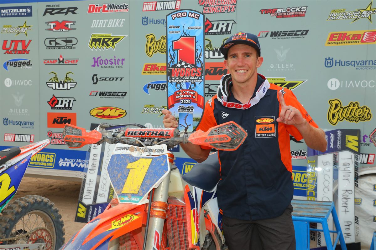 TAYLOR ROBERT WORCS RD 6 WIN