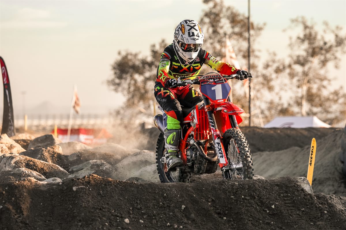 SHELBY TURNER RD 3