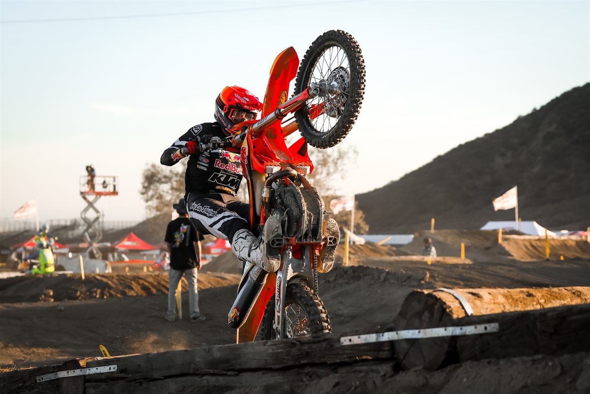 TRYSTAN HART RD 3 002