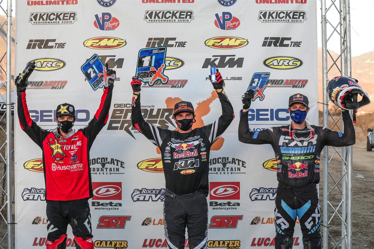 PRO PODIUM RD 3