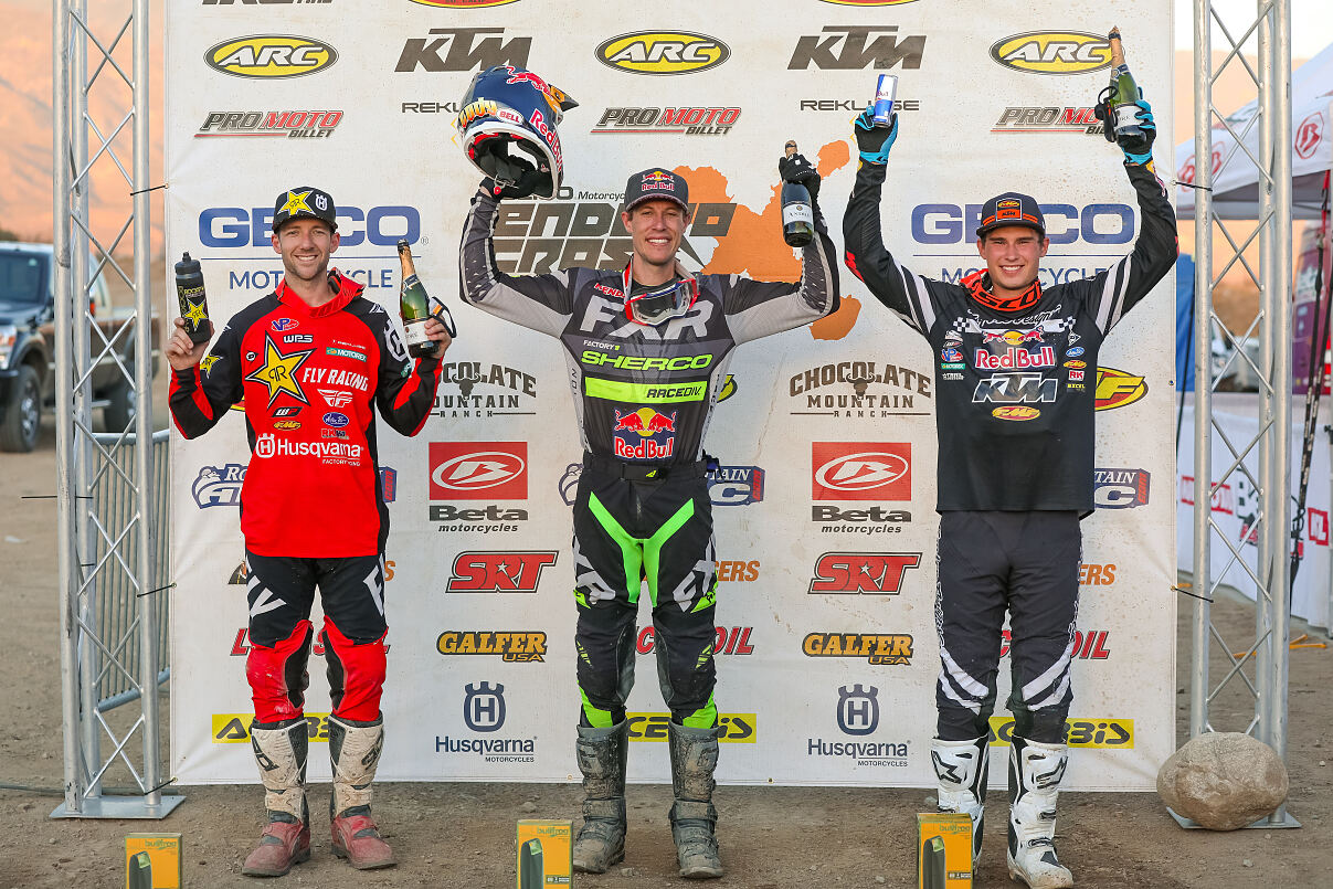 PRO PODIUM