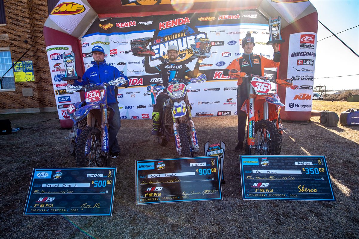 PRO 1 PODIUM