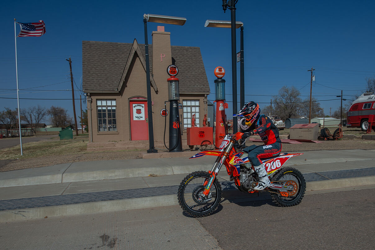 JOSH TOTH NEPG RD 9
