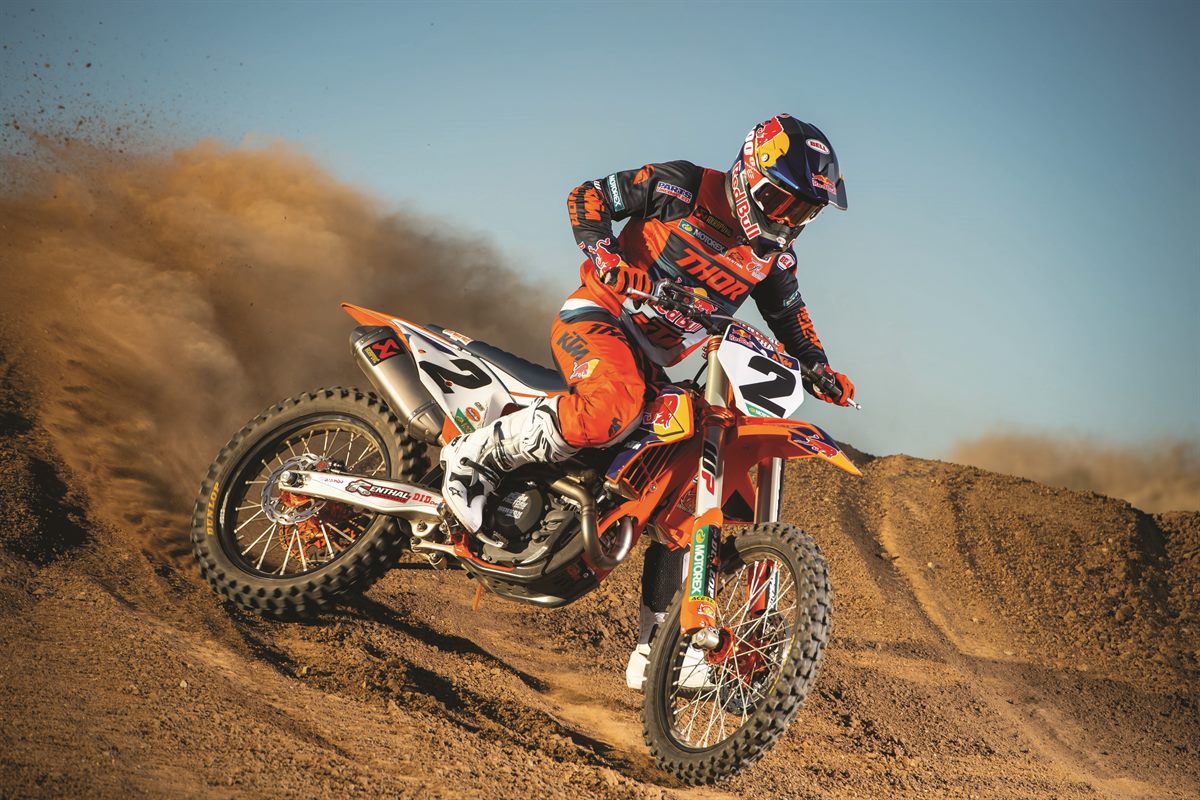 2021 2024 ktm 450sxf