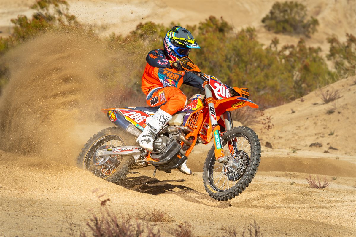 JOSH TOTH