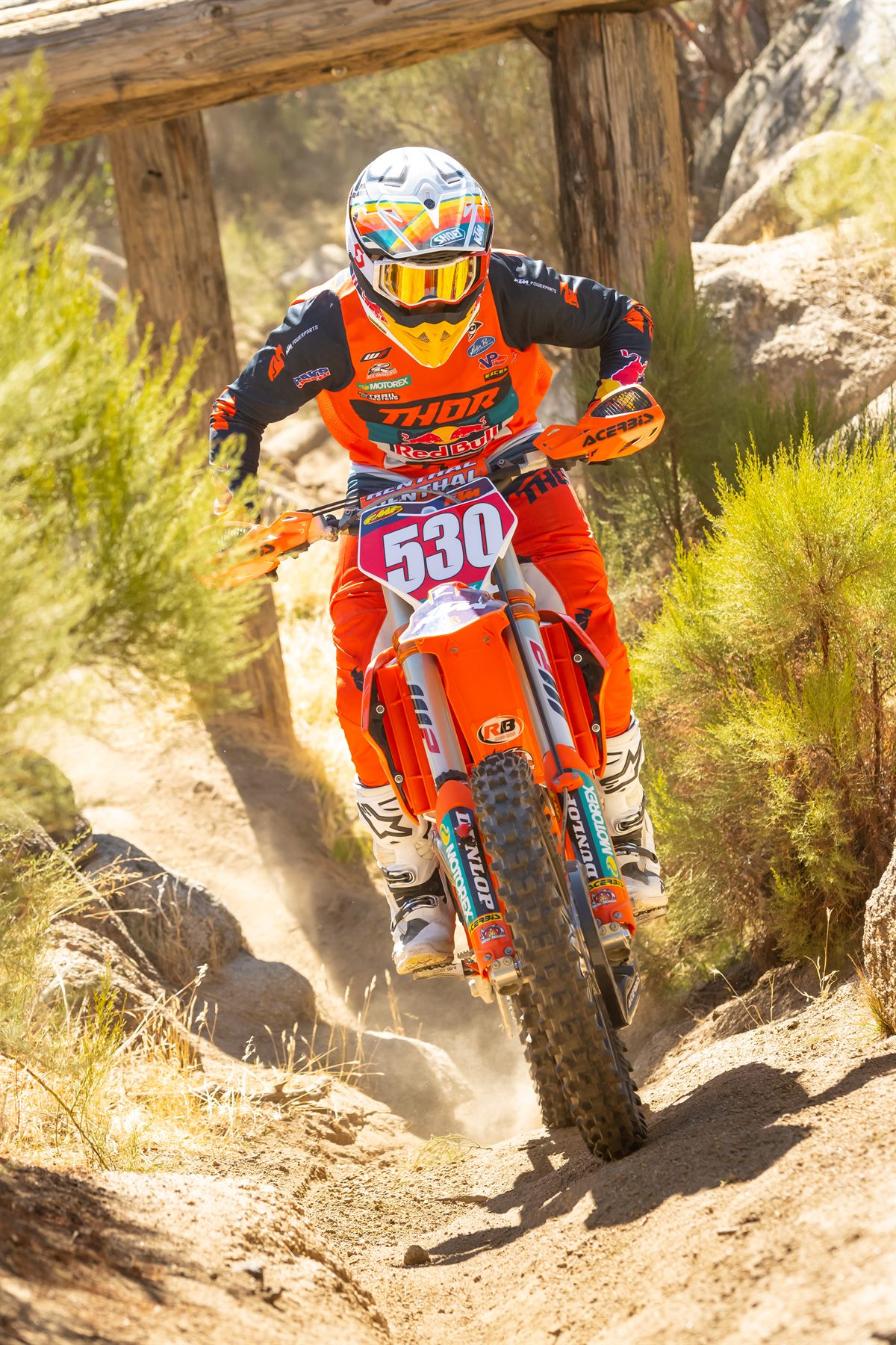 BEN KELLEY