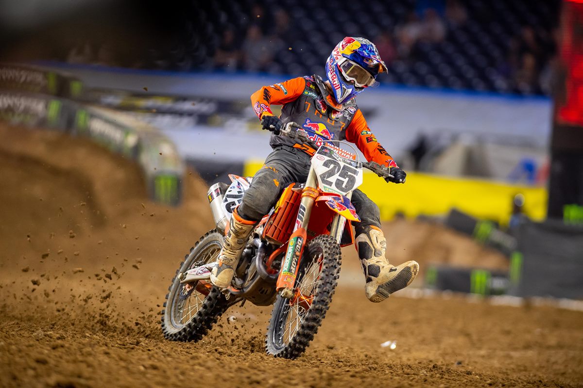 Marvin Musquin