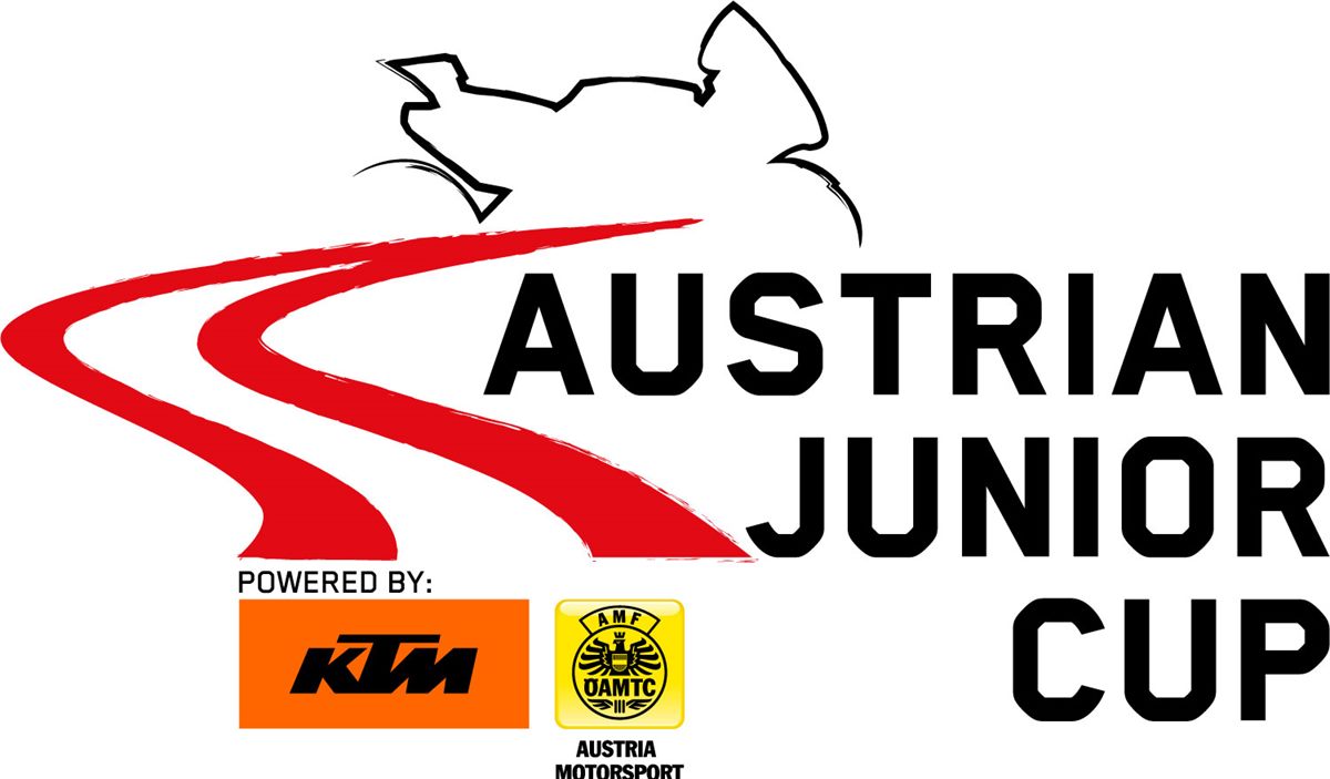Logo Austrian Junior Cup