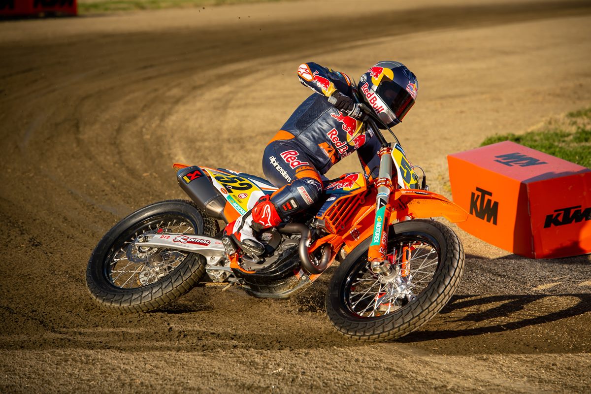 RED BULL KTM SHAYNA TEXTER BAUMAN_00