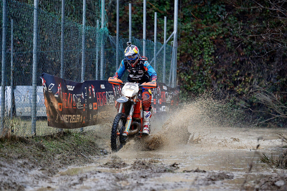 Walker_KTM 300 EXC_Hells Gate 2015