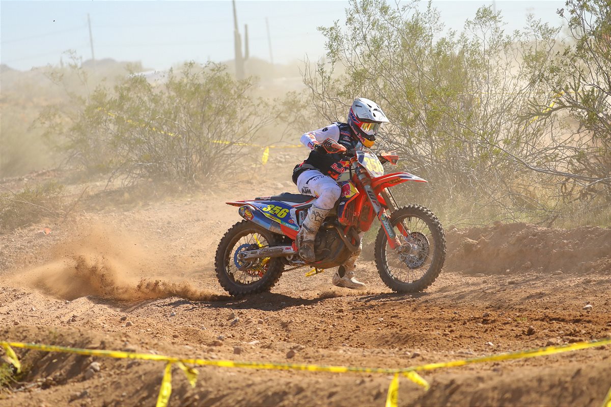 DANTE OLIVEIRA  - WORCS RD 2
