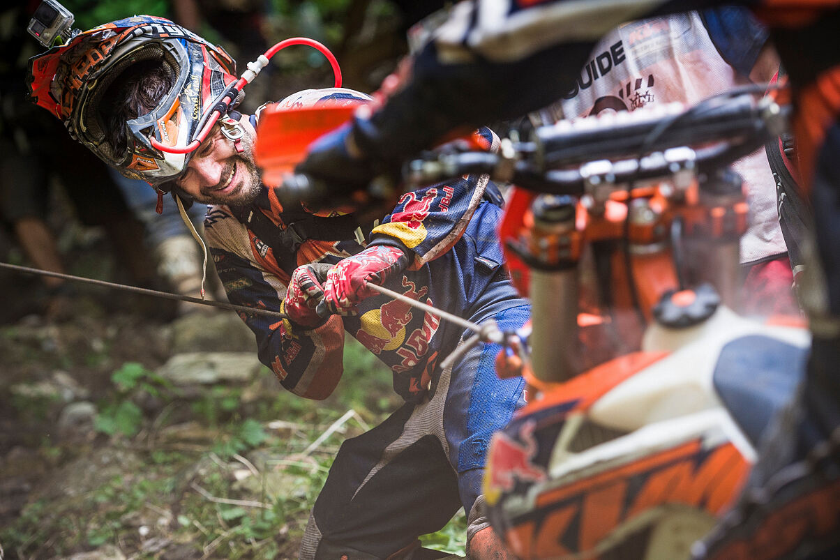 Red Bull Hare Scramble_Andreas Lettenbichler_KTM 300 EXC_2015
