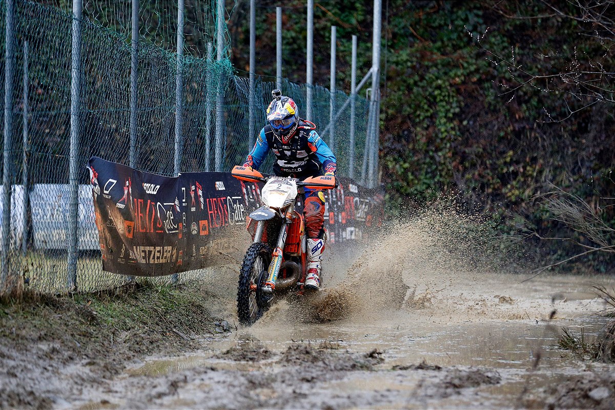 Walker_KTM 300 EXC_Hells Gate 2015