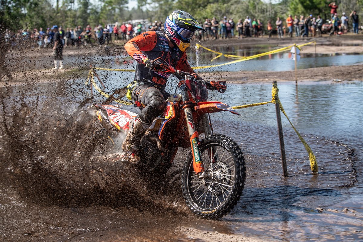 JOSH TOTH RD 2 ACTION