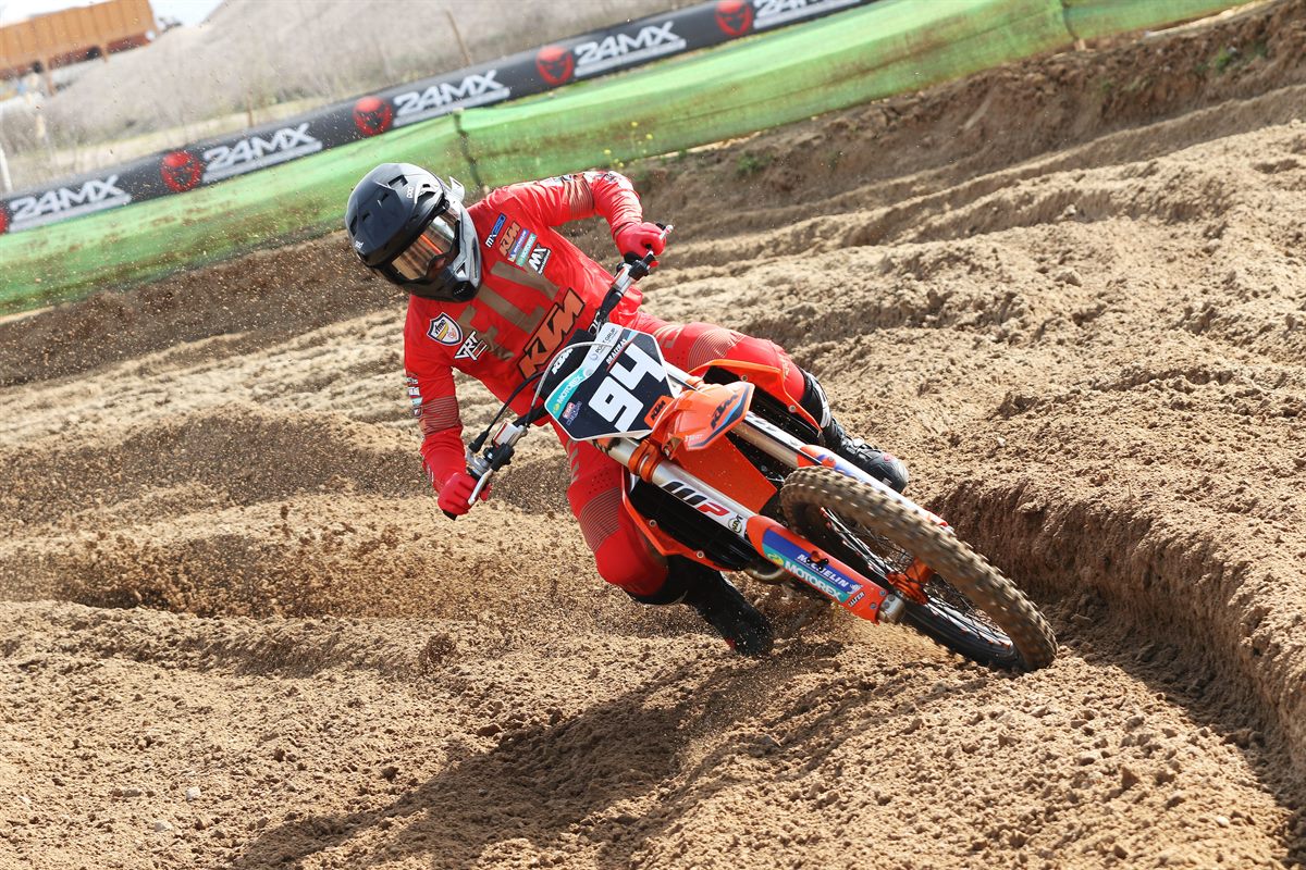 David Braceras_MX Montearagón