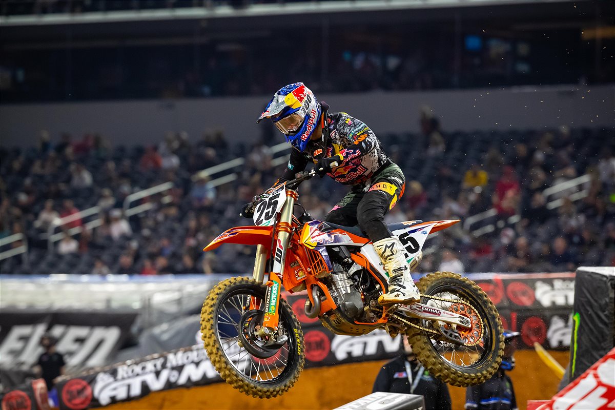 MARVIN MUSQUIN RD 12