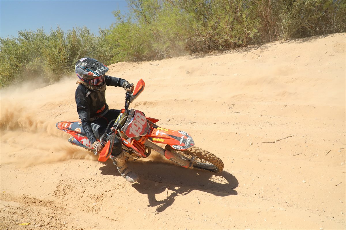WORCS RD 3