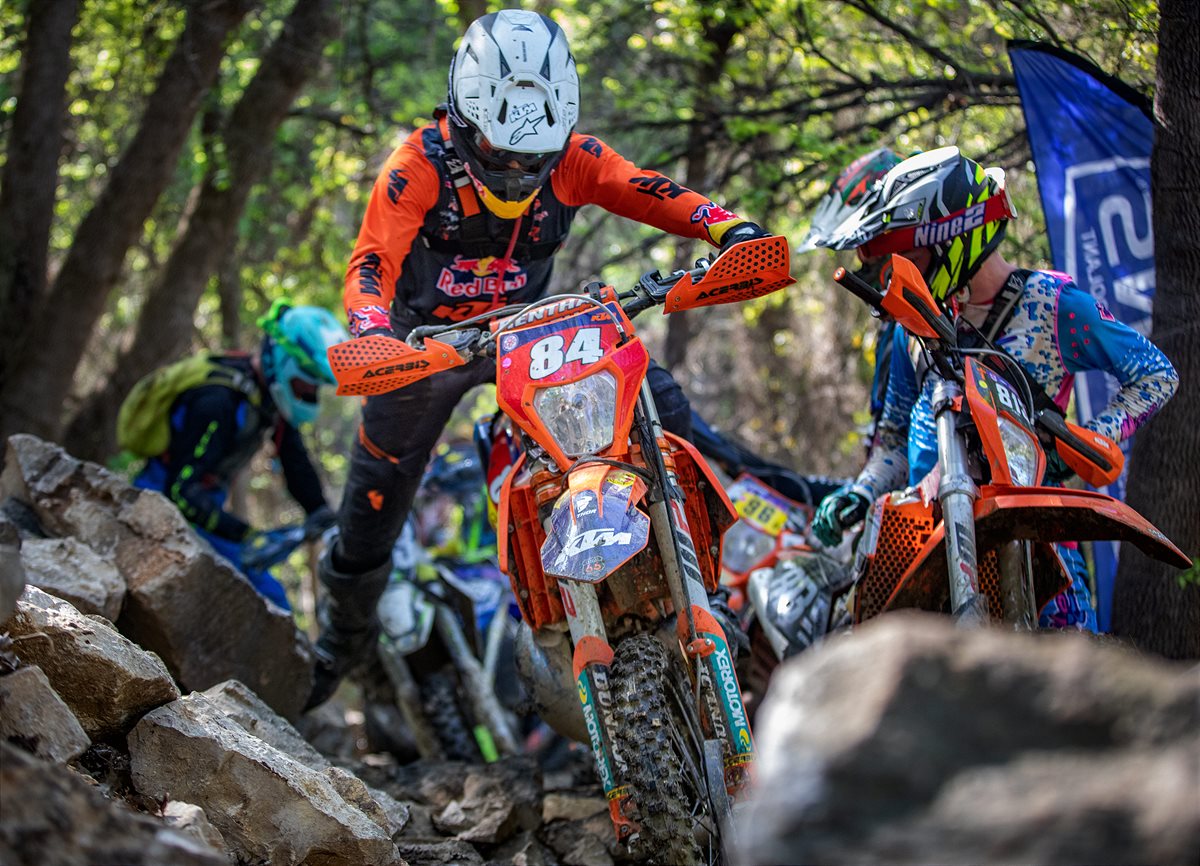 REVLIMITER EXTREME ENDURO