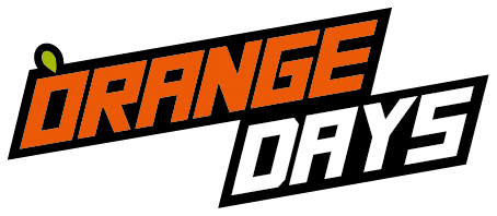 KTM Logo OrangeDays MY17 2-liner sRGB